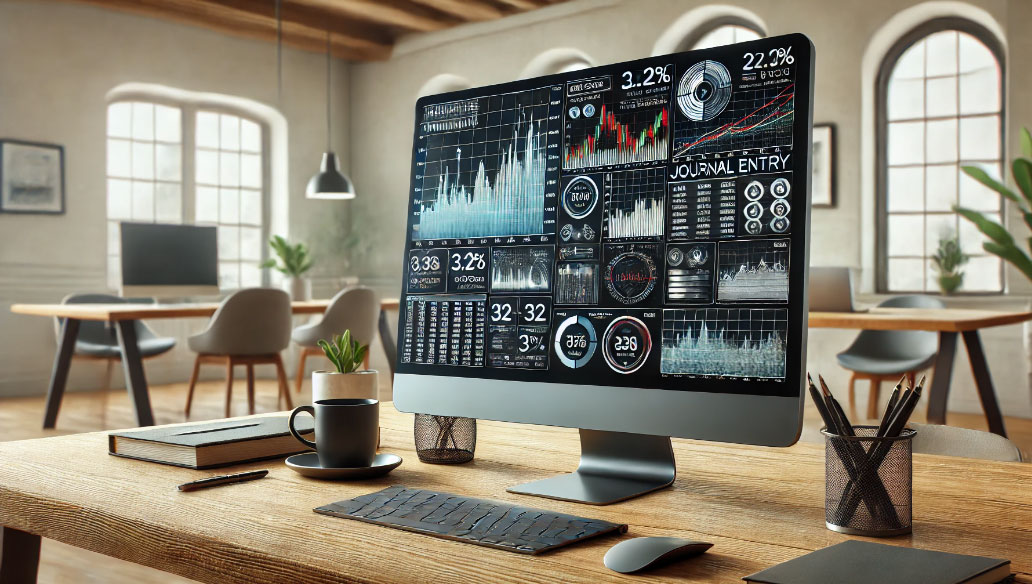 چرا TradeZoom بهترین انتخاب برای ژورنال نویسی آنلاین است؟